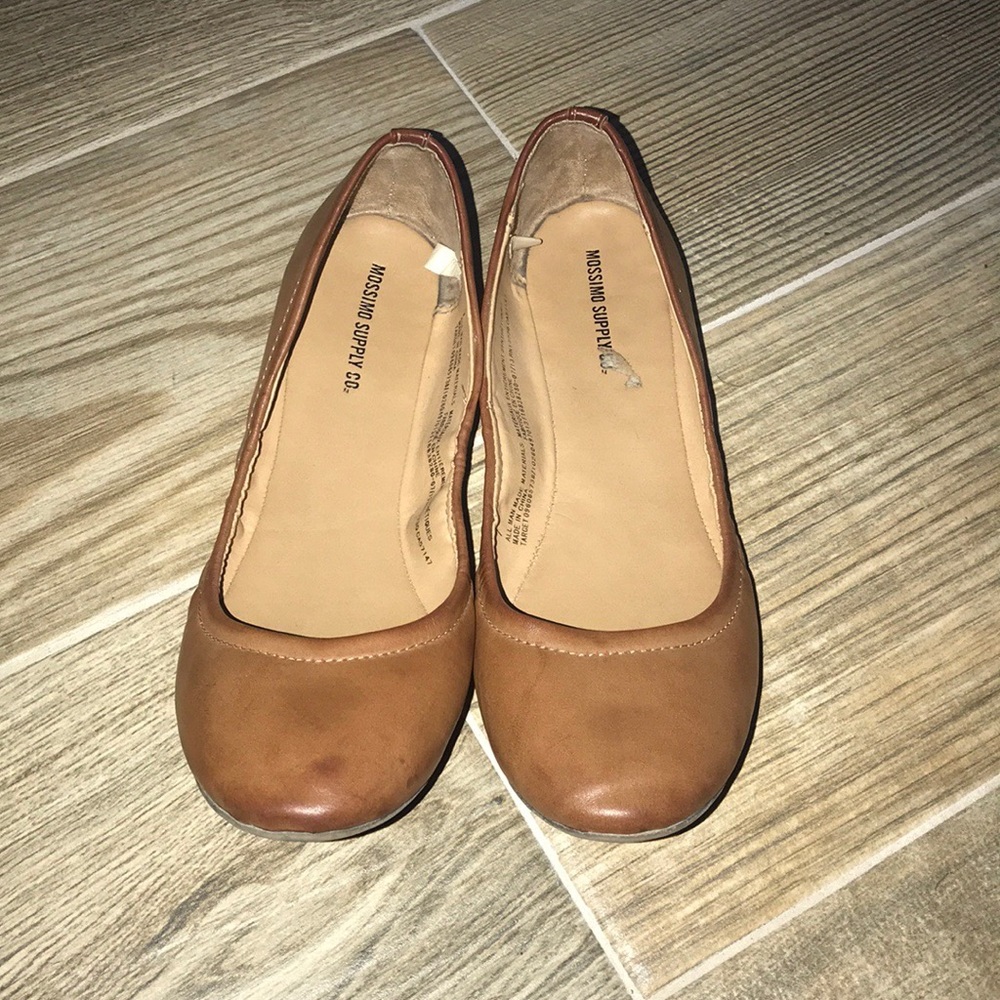 Flats